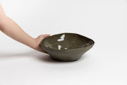 All New Haan Stoneware Serving Bowl - Medium