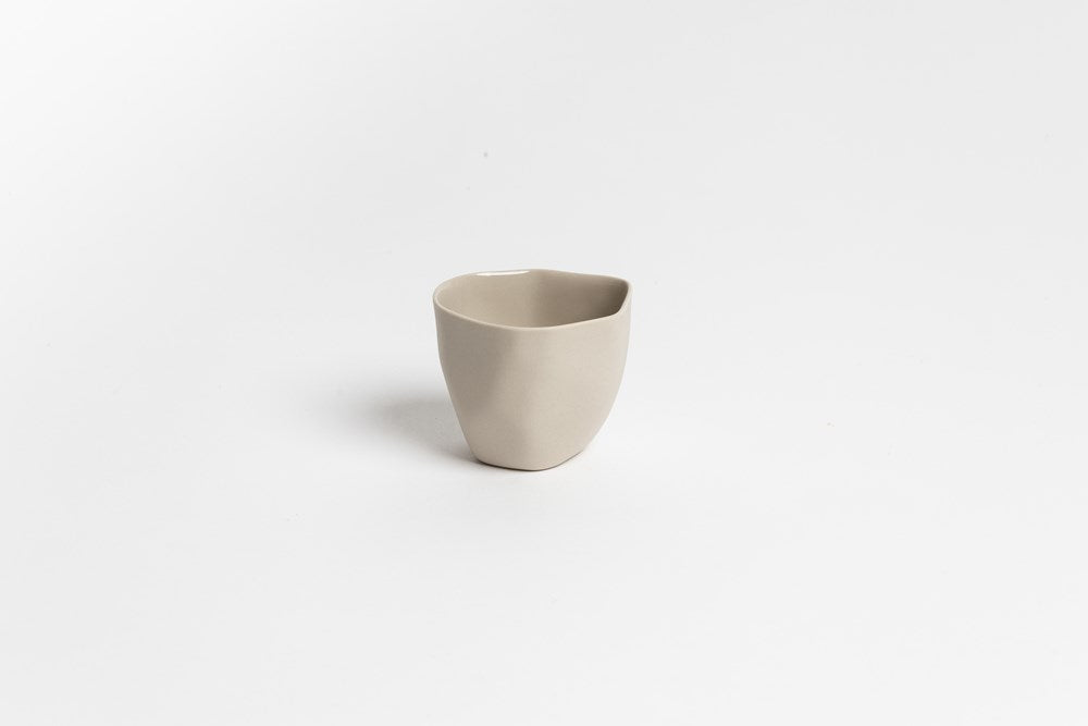 Haan Stoneware Tumbler
