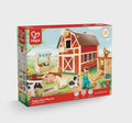 Hape Farm Playset