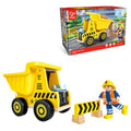 Hape Hauler Dump Truck