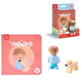 Hape Land - The Dogs New Friend