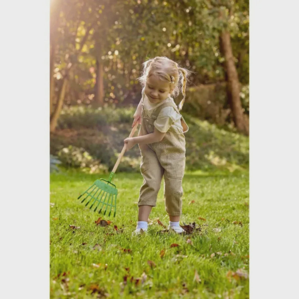 Hape Lawn Rake