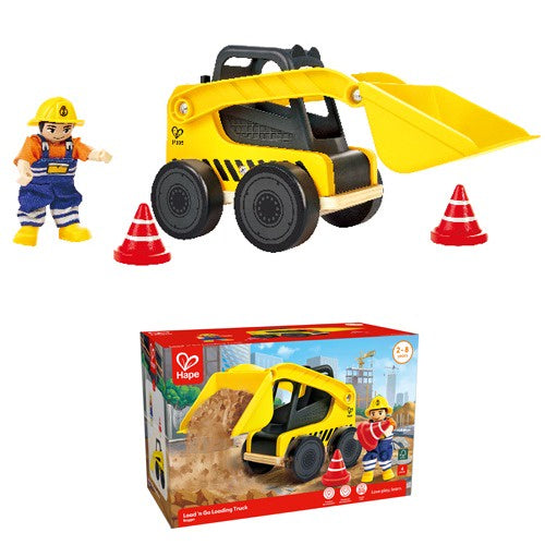 Hape Load n Go Loading Truck