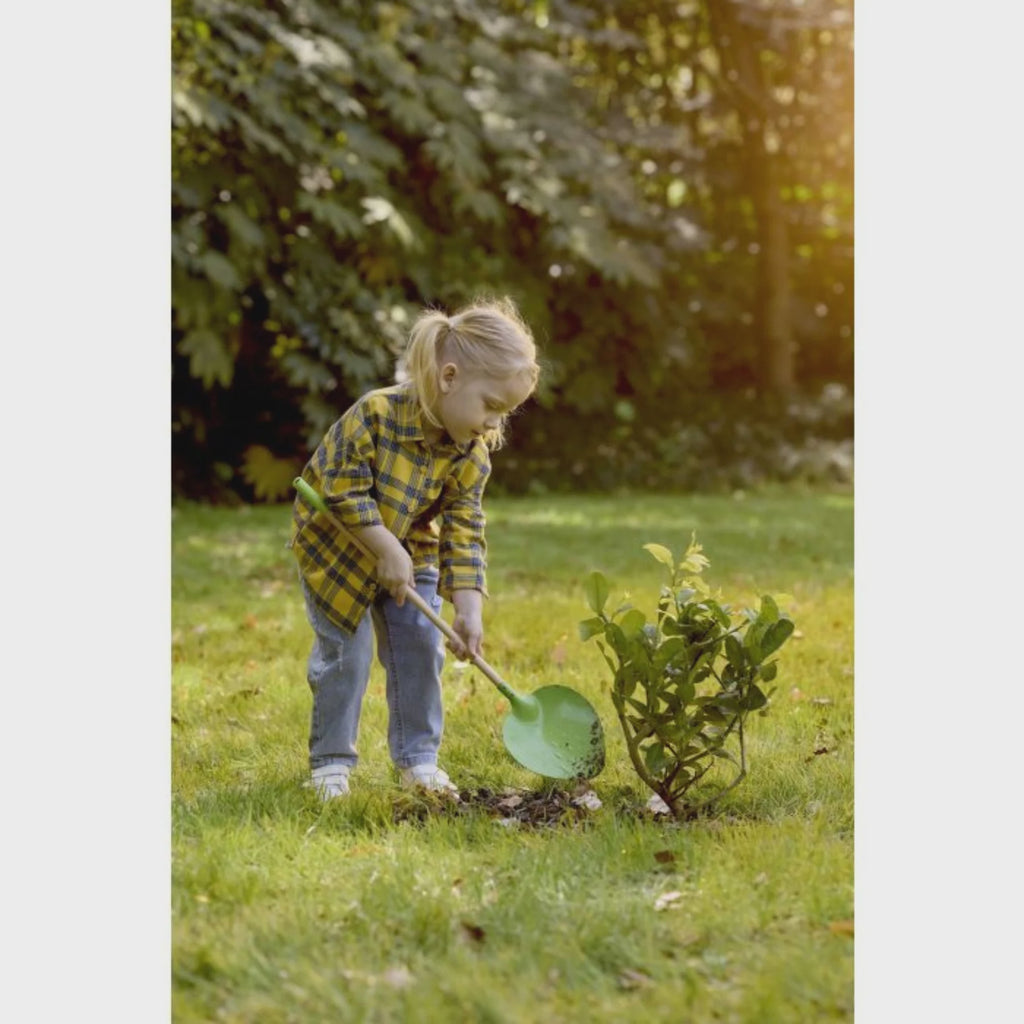 Hape Pointed Garden Shovel