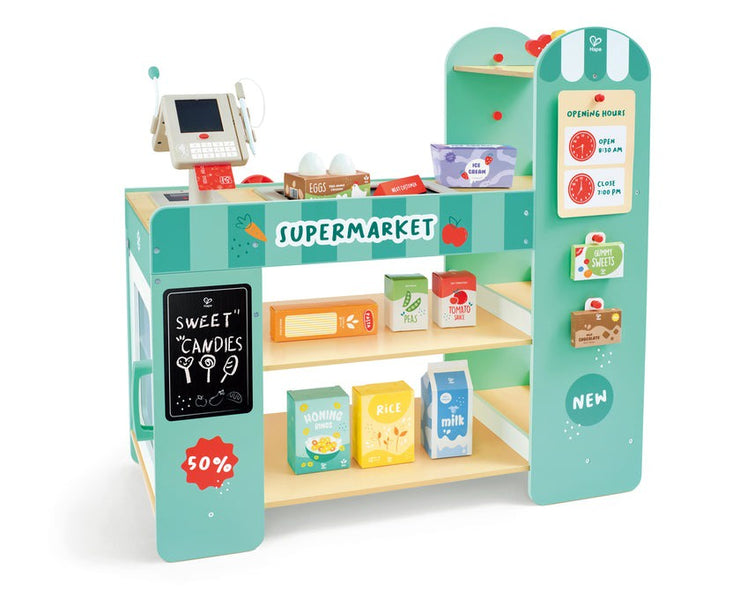 Hape Smart Play Shop