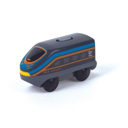 Hape Battery Powered Inter- City Loco