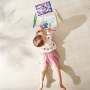 Hape Double Sided Colour Puzzle - 48 Piece Was $30 Now