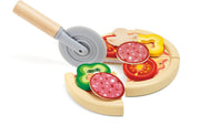Hape Magic Pizza Oven