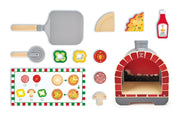 Hape Magic Pizza Oven