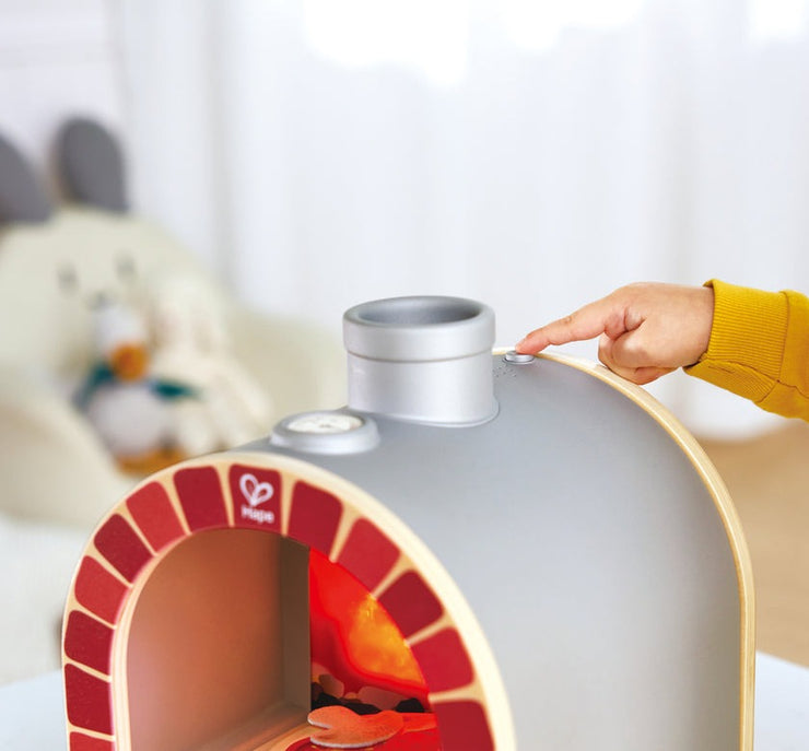 Hape Magic Pizza Oven