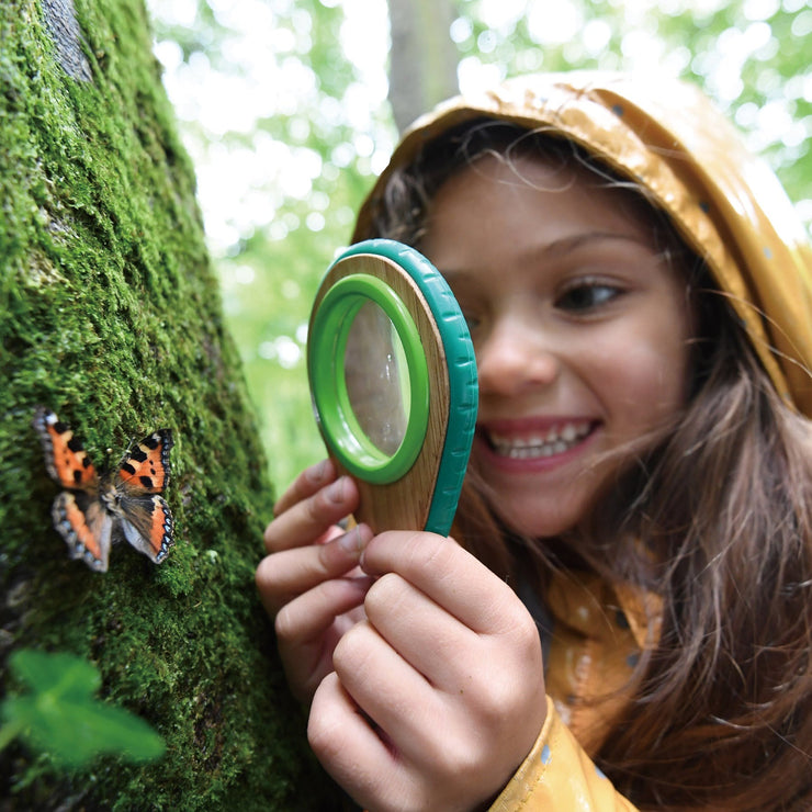 Hape Nature Detective Set