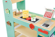 Hape Smart Play Shop