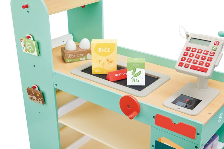 Hape Smart Play Shop