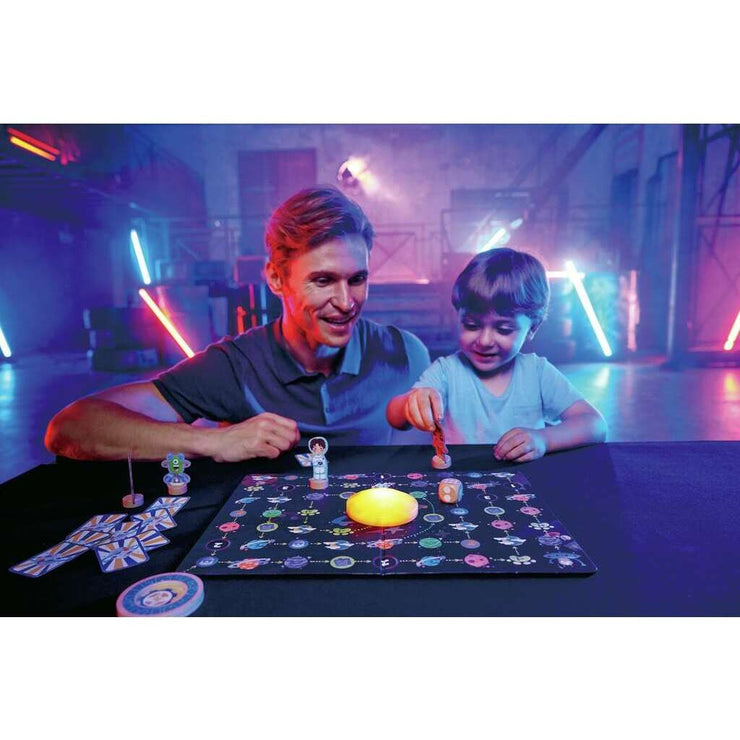 Hape Star Seekers Chasing Game Was $45 Now
