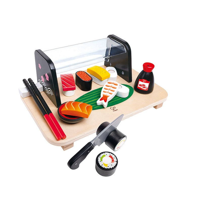 Hape Sushi Time Was $80 Now