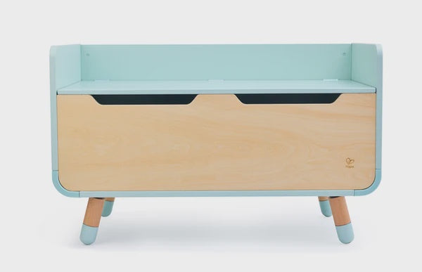 Hape  Transforniture - Storage Cabinet