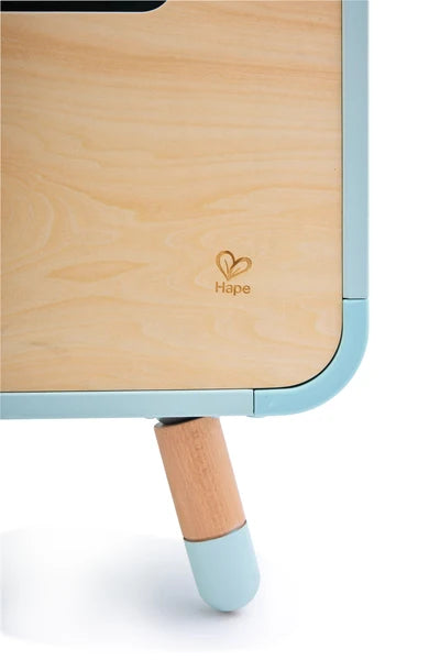 Hape  Transforniture - Storage Cabinet