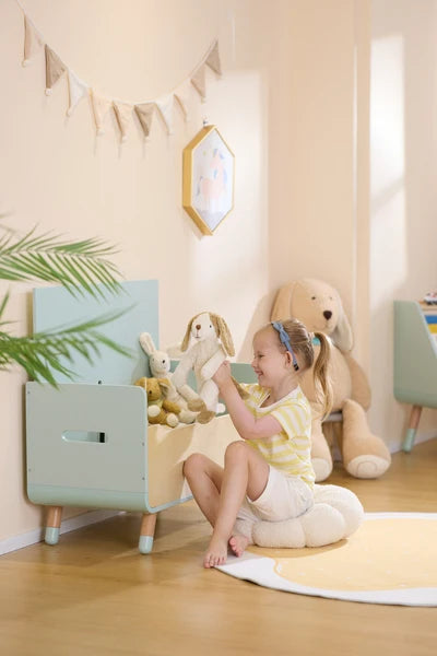 Hape  Transforniture - Storage Cabinet