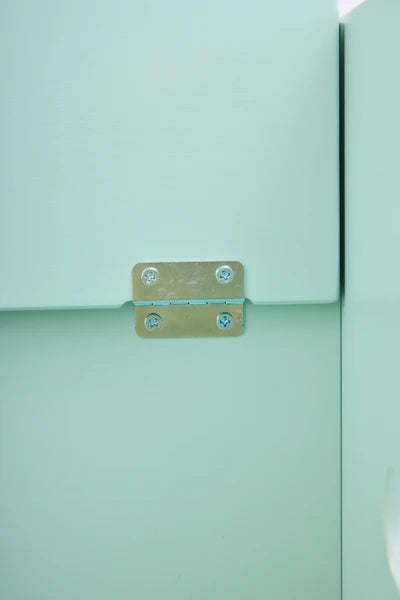 Hape  Transforniture - Storage Cabinet