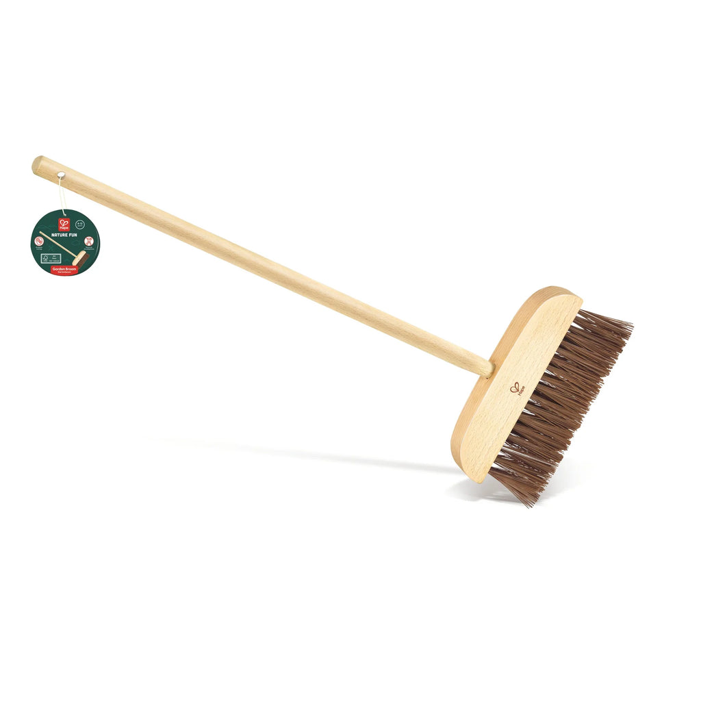 Hape Garden Broom