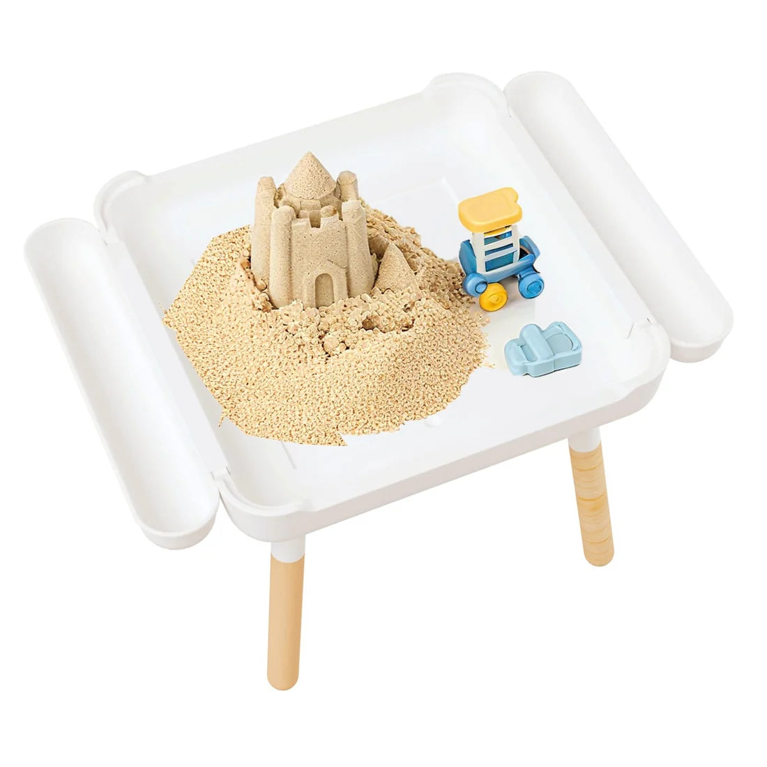 Hape Flip & Play Activity Table