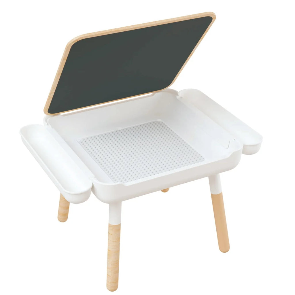 Hape Flip & Play Activity Table