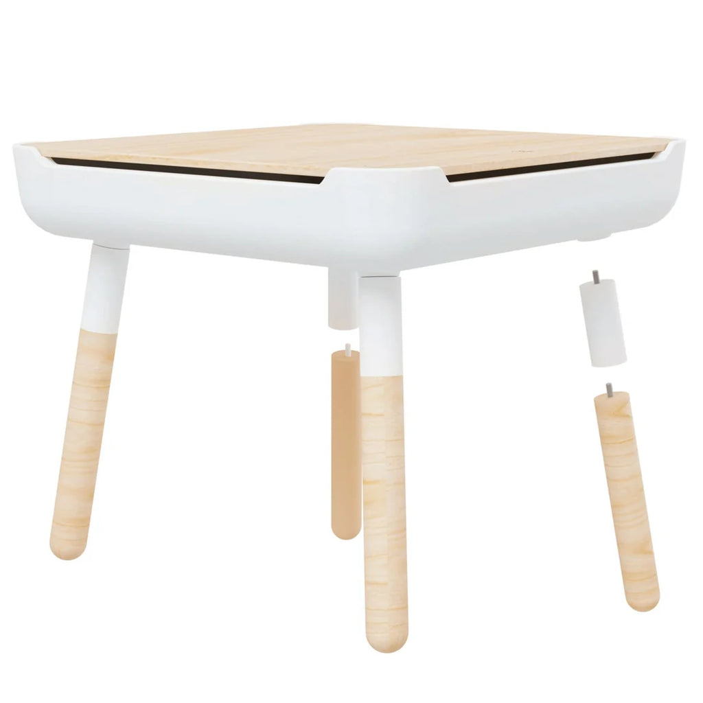 Hape Flip & Play Activity Table