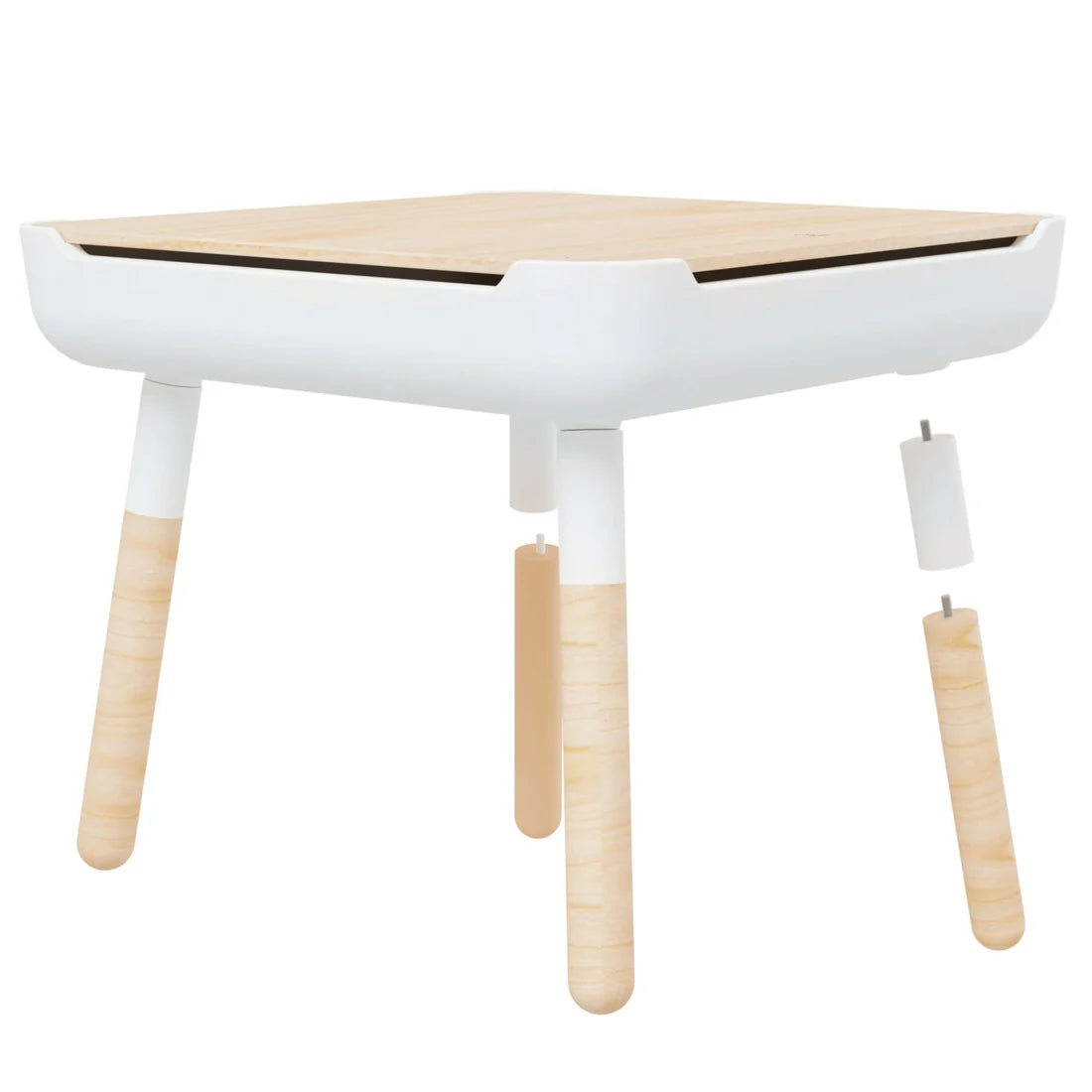 Hape Flip & Play Activity Table