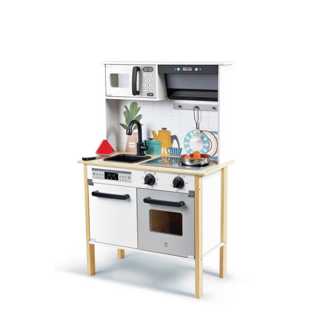 Hape Modern Smart Kitchen