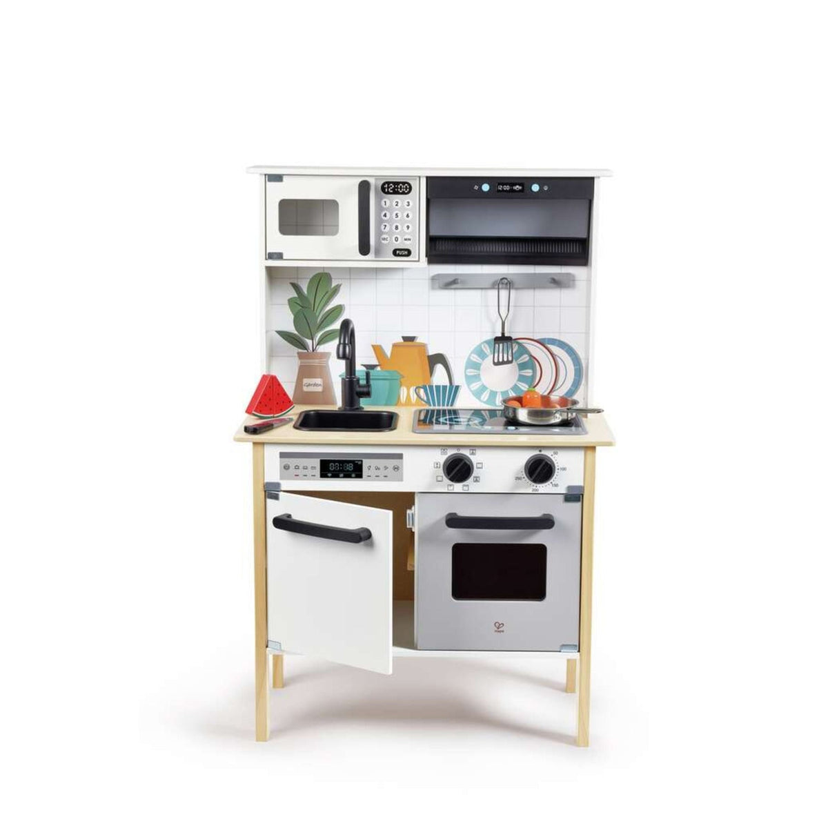 Hape Modern Smart Kitchen