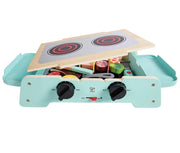 Hape Sizzling Griddle & Grill BBQ