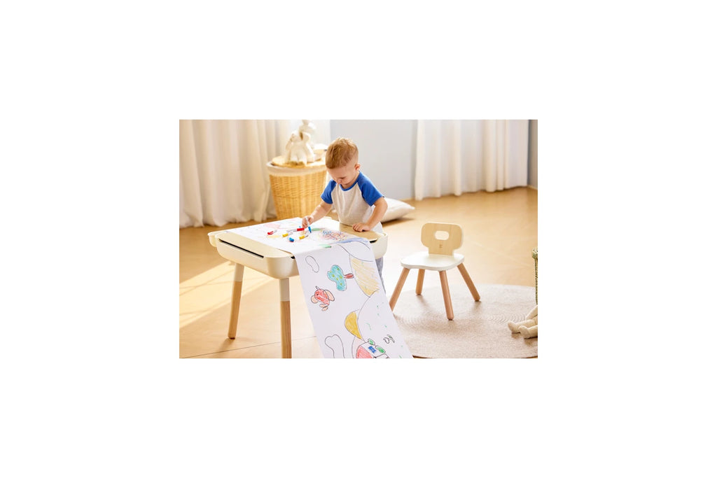 Hape Sturdy Child's Chair
