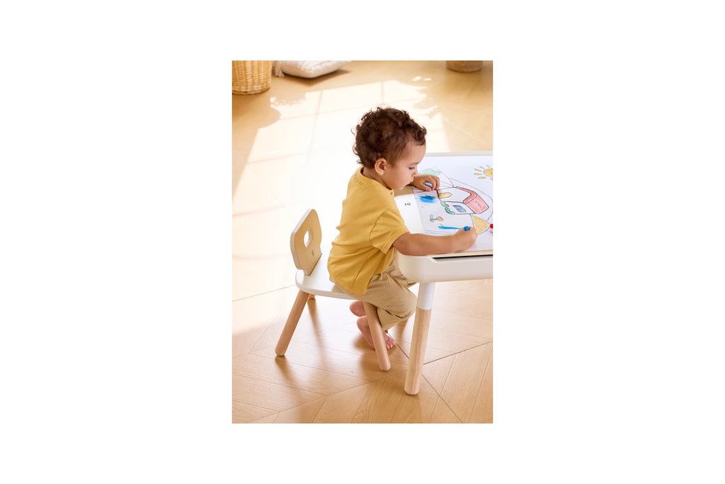 Hape Sturdy Child's Chair