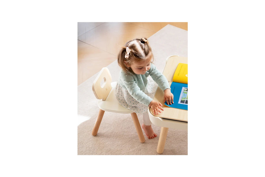 Hape Sturdy Child's Chair