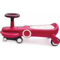 Wiggle & Giggle Car