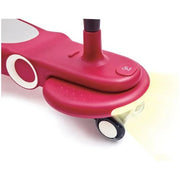 Wiggle & Giggle Car
