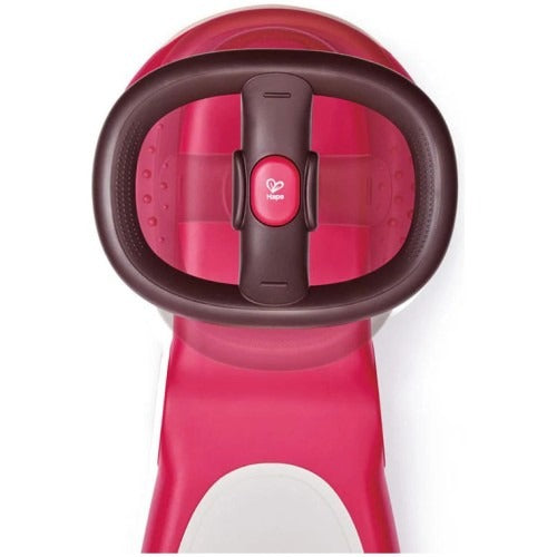 Wiggle & Giggle Car