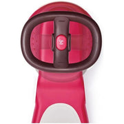 Wiggle & Giggle Car