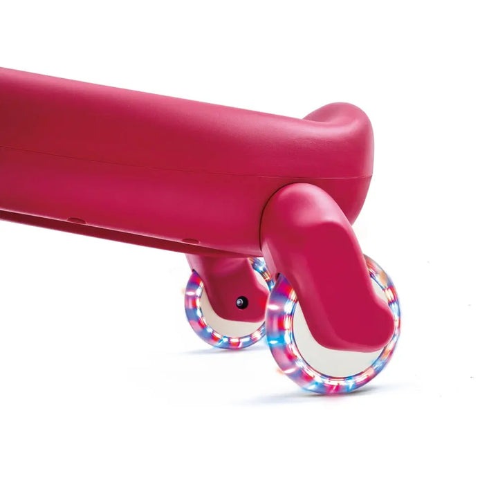 Wiggle & Giggle Car