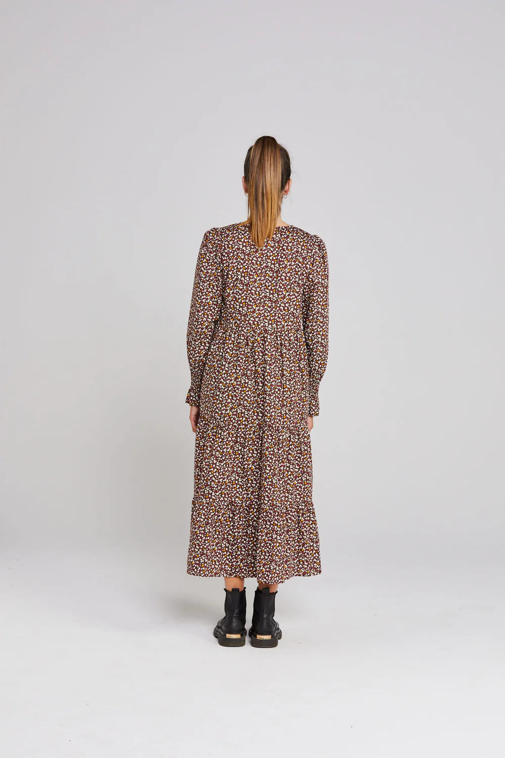 Happiness Dress - Whisperblooms  Was $199 NOW