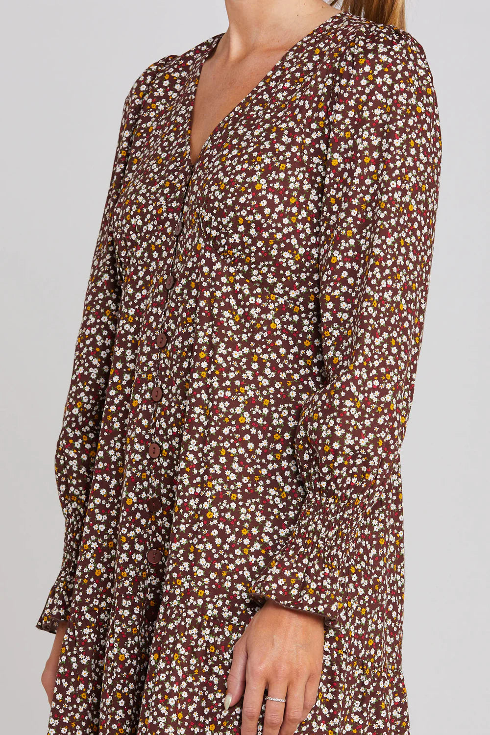 Happiness Dress - Whisperblooms  Was $199 NOW