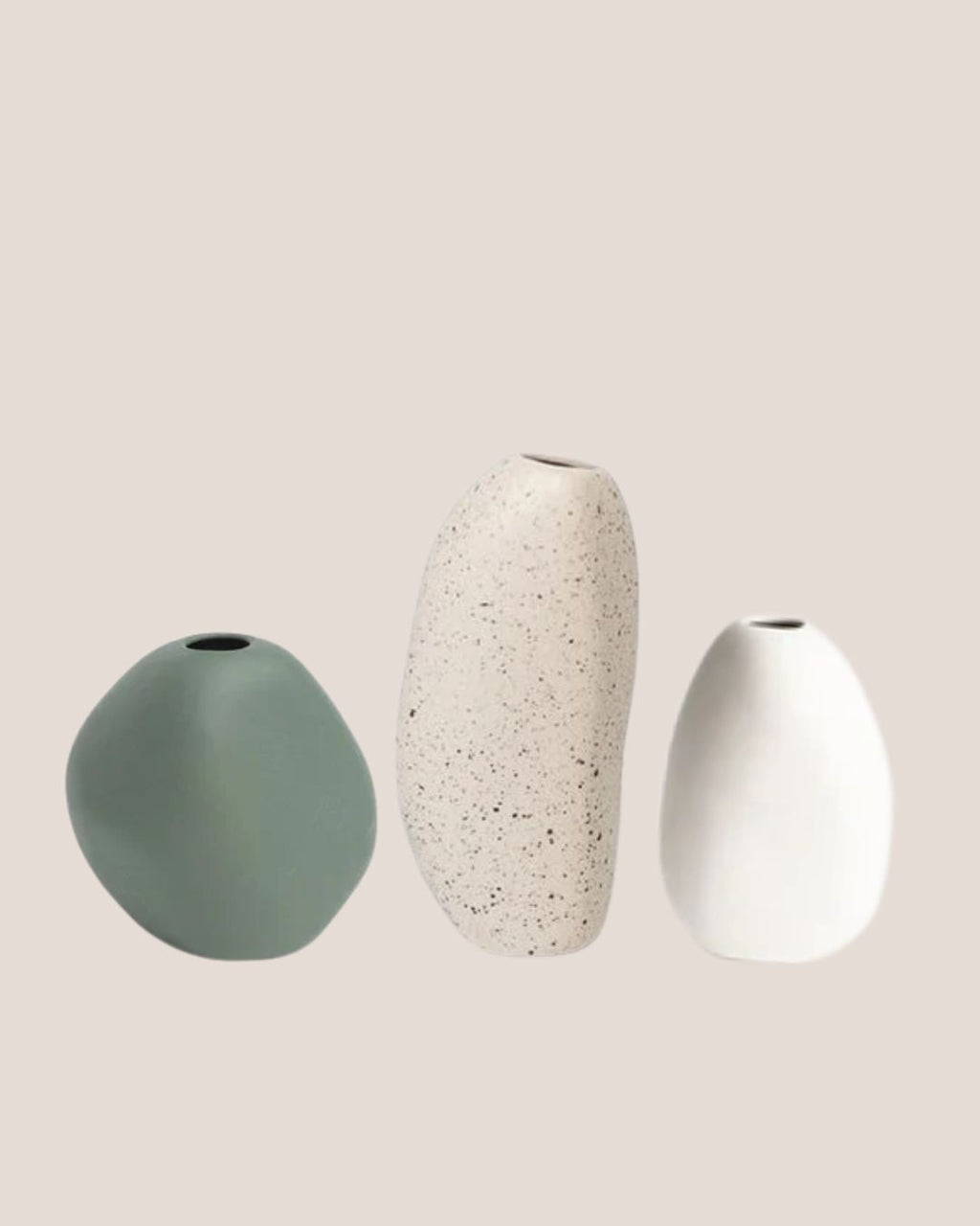 Harmie Gift Box - Trio of Vases