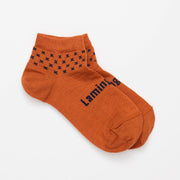 Men's Merino Wool Ankle Socks Size 6-10 -  Harvest