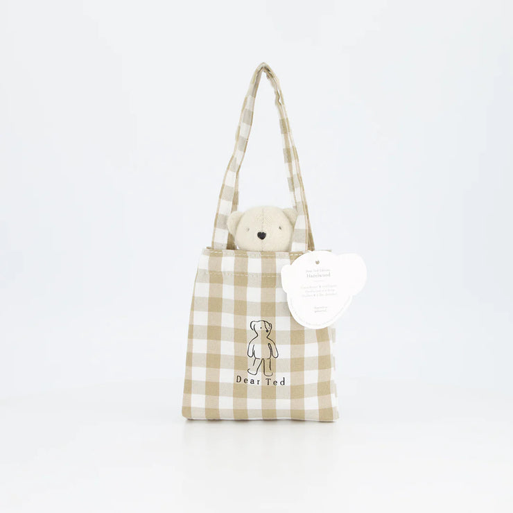 Tote Ted Edition - Hazelwood
