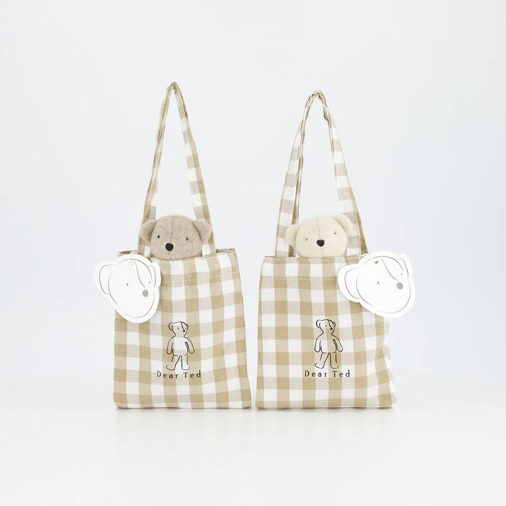Tote Ted Edition - Hazelwood