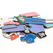 Magnetic Puzzle Box - Health Professional