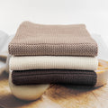 Dishcloth Heavy Duty - 3 pack
