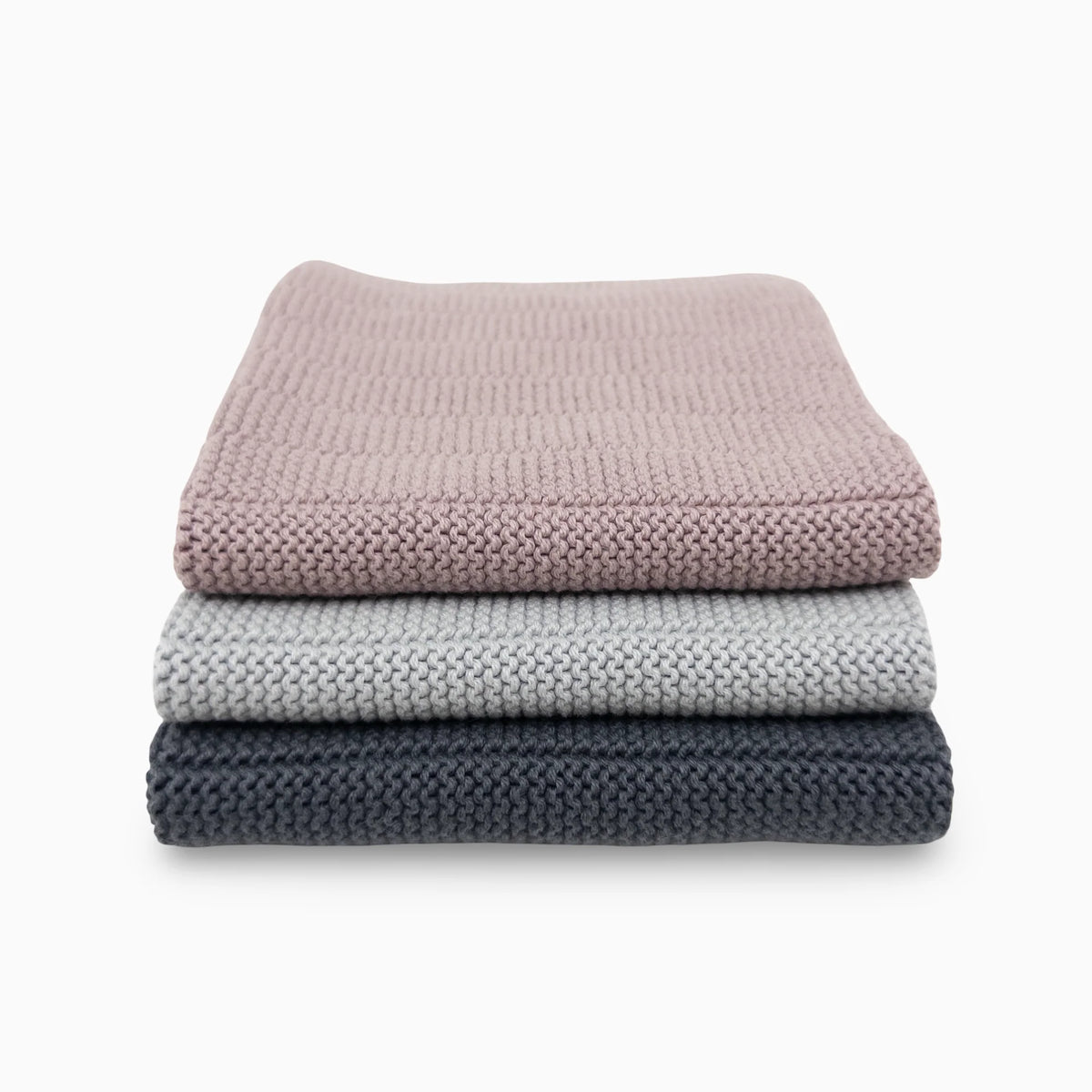 Dishcloth Heavy Duty - 3 pack
