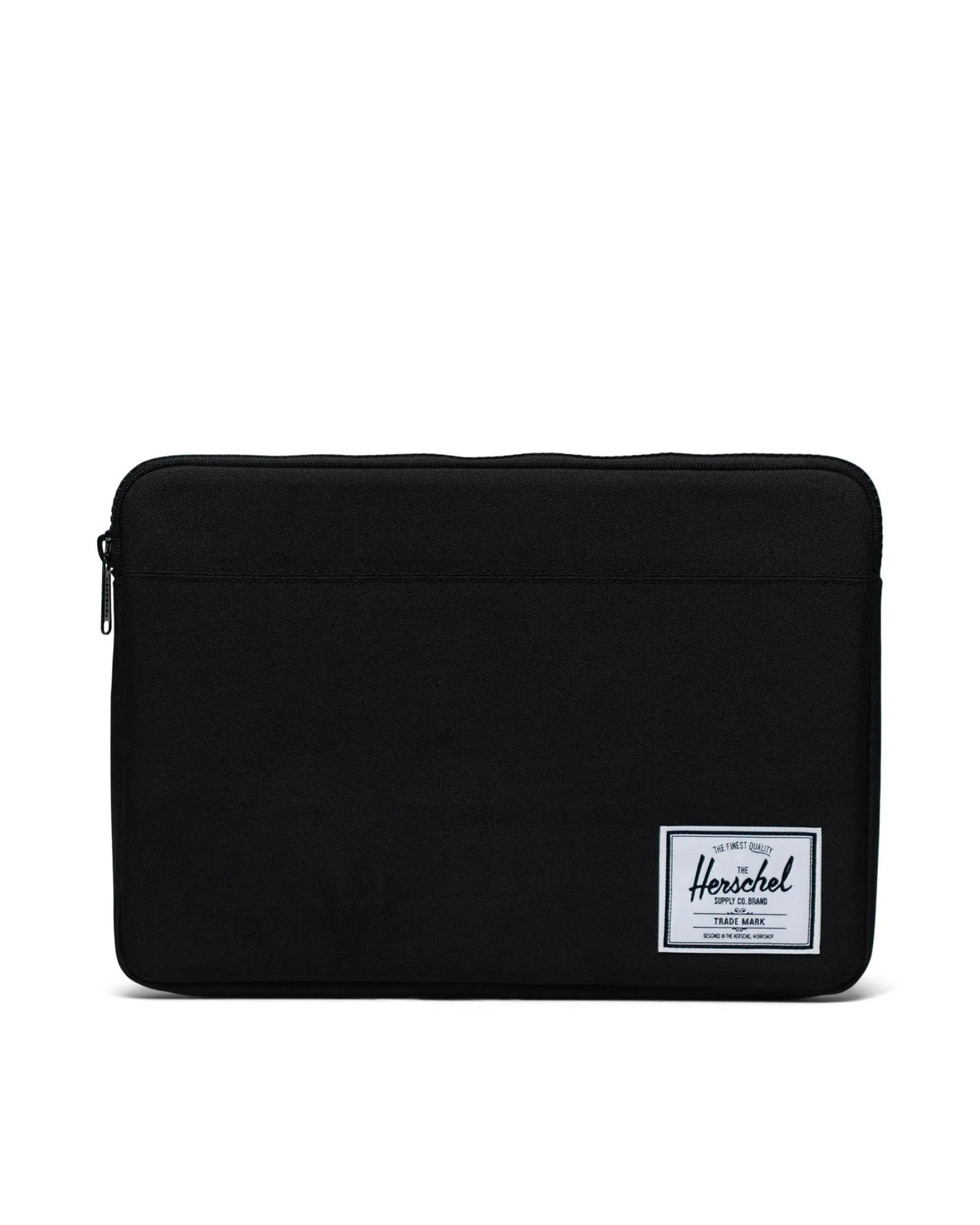 Anchor 14 Inch Laptop Sleeve - Black