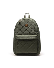 Classic XL Quilted Capsule Backpack - Beetle